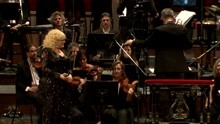La Extra?a Dama (En Vivo)