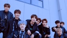  - Stray Kids - 年幼的翅膀 舞蹈版預告