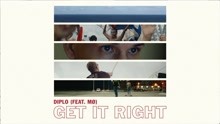 Diplo & M? - Get It Right