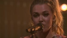 Rachel Platten - Rachel Platten - Collide - 現場版 2018