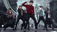 INFINITE - INFINITE - Tell Me - M COUNTDOWN 現場版 18/01/11