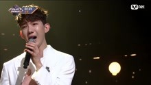 趙權 - 趙權 - Lonely - M COUNTDOWN 現場版 18/01/11