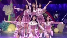 Oh My Girl - OH MY GIRL - Secret Garden - M COUNTDOWN 現場版 18/01/11