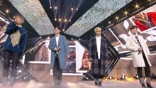 VOISPER - VOISPER - Missing U - KBS音樂銀行 現場版 18/01/12