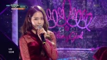 Oh My Girl - OH MY GIRL - Secret Garden - KBS音樂銀行 現場版 18/01/12