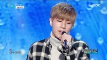 INFINITE - INFINITE - No More - MBC音樂中心 現場版 18/01/13
