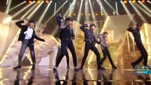 INFINITE - INFINITE - Tell Me - MBC音樂中心 現場版 18/01/13