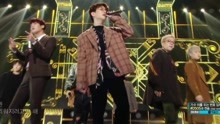 Block B - Block B - Don't Leave - MBC音樂中心 現場版 18/01/13