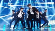 THE BOYZ - THE BOYZ - Boy - MBC音樂中心 現場版 18/01/13
