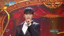Duetto - Yearnings - MBC音樂中心 現場版 18/01/13
