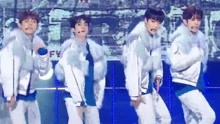 TRCNG - TRCNG - WOLF BABY - MBC音樂中心 現場版 18/01/13
