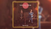Mueveloreina - Naturaleza Salvaje (Audio)