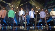 INFINITE - INFINITE - No More - SBS人氣歌謠 現場版 18/01/14