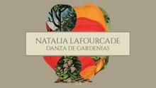 Natalia Lafourcade - Danza de Gardenias (Cover Audio)