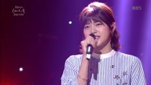 尹鐘信 & 敏書 - Good - 柳熙烈的寫生簿 現場版 18/01/13