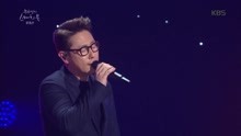 尹鐘信 - Like it - 柳熙烈的寫生簿 現場版 18/01/13