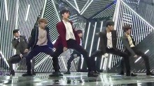 INFINITE - INFINITE - Tell Me - SBS人氣歌謠 現場版 18/01/14