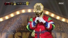  - 大吉大利 - Like it - 蒙面歌王 現場版 18/01/14