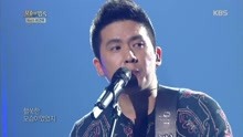 洪京民 - 洪京民 - 悲愿 - 不朽的名曲 現場版 18/01/13