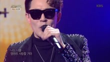 Boom - BOOM - 恍惚的告白 - 不朽的名曲 現場版 18/01/13