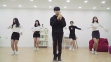 TWICE - HEART SHAKER 韓國小哥用慘叫雞演奏