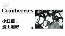  - The Cranberries小紅莓，誰曾是誰的回響