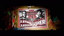 Anthony Anderson VS Usher 的Battle戰