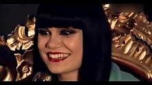 JessieJ-Domino(現場版)