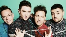 Walk The Moon - One Foot - 現場版 2018