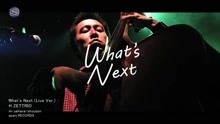 H ZETTRIO - H ZETTRIO - What's Next 現場版