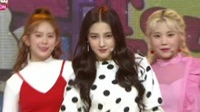 MOMOLAND - BBoom BBoom - MBC Show Champion 現場版 18/01/17