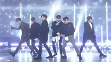 INFINITE - INFINITE - Tell Me - MBC Show Champion 現場版 18/01/17