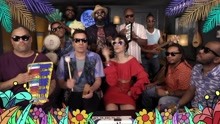 Camila Cabello,Jimmy Fallon - 卡妹Camila Cabello肥倫Jimmy Fallon另類演繹《Havana》