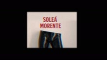 Soleá Morente - Ya No Solo Te Veo a Ti