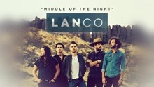 Middle of the Night (Audio)