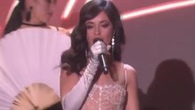 Camila Cabello - Camila Cabello - Havana 現場版 2018