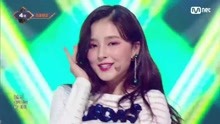 MOMOLAND - BBoom BBoom - M COUNTDOWN 現場版 18/01/18