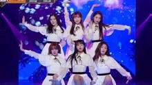 Oh My Girl - OH MY GIRL - Secret Garden - M COUNTDOWN 現場版 18/01/18