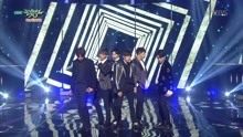 INFINITE - INFINITE - Tell Me - KBS音樂銀行 現場版 18/01/19