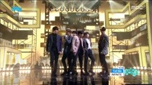 INFINITE - INFINITE - Tell Me - MBC音樂中心 現場版 18/01/20