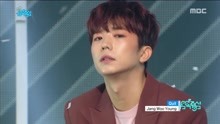 張佑榮 - 張佑榮 - Quit - MBC音樂中心 現場版 18/01/20