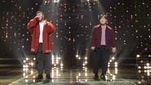 GB9 - GB9 - 只有她的笑聲 - 不朽的名曲 現場版 18/01/20