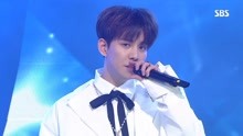 Block B - Block B - Don't Leave - SBS人氣歌謠 現場版 18/01/21