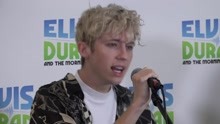 Troye Sivan - My My My - 現場版 2018