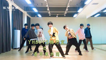 YHBOYS - 青蘋果樂園