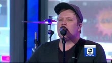 Fall Out Boy - Hold Me Tight Or Don't - 現場版 2018
