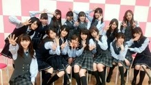 乃木坂46 - 乃木坂46 - 別れ際、もっと好きになあ - MV特別放送