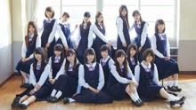 乃木坂46 - 乃木坂46 - 何度目の青空か? - MV特別放送