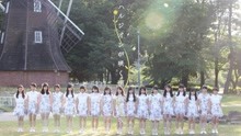 乃木坂46 - 乃木坂46 - ハルジオンが咲く頃 - MV特別放送
