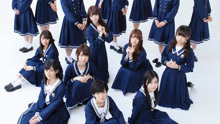 乃木坂46 - 乃木坂46 - 君の名は希望 - MV特別放送